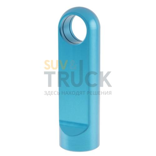 Наконечник амортизатора с корпусом 2.5 дюйма удлиннённый