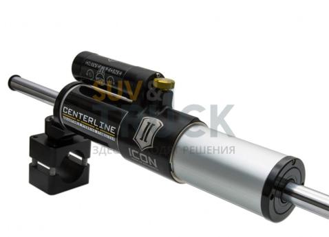 Новинка от Icon Vehicle Dynamics для JEEP WRANGLER 2007-2017