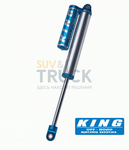 Амортизатор KING PR3014-SSP