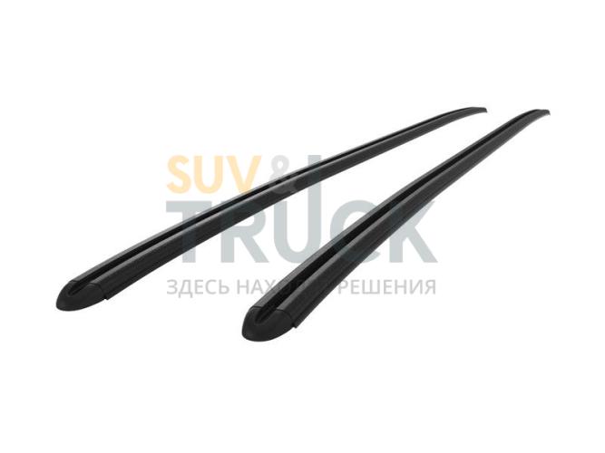 Ford/Mazda (2012-Current) Slimline II Roof Rack Kit - by Front Runner