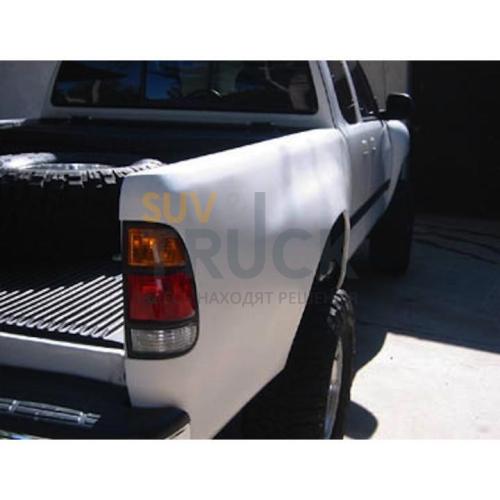 Задние крылья для Toyota Tundra 2000-2006 