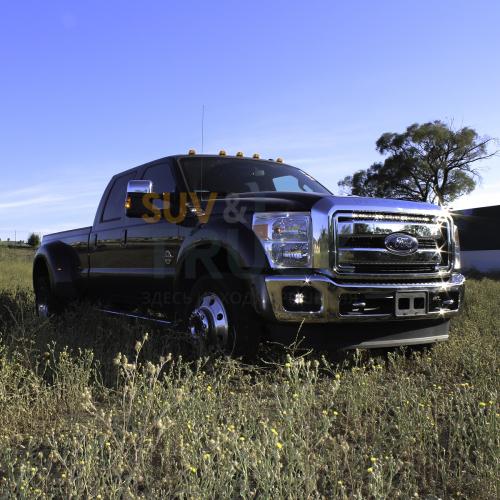 Комплект для монтажа оптики серии S8 на Ford Super Duty F-250/F/350 2011-16