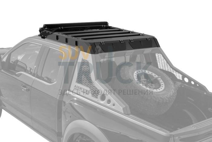 HoneyBadger Chase Rack Roof Rack