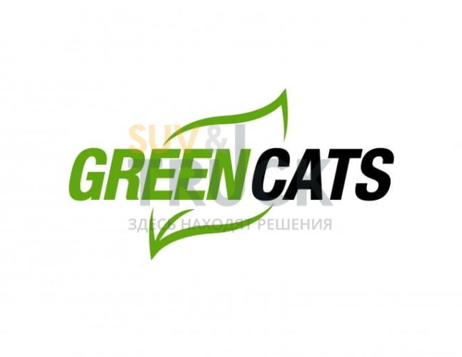 X-Pipe для Chevrolet Caprice PPV с катализаторами Green