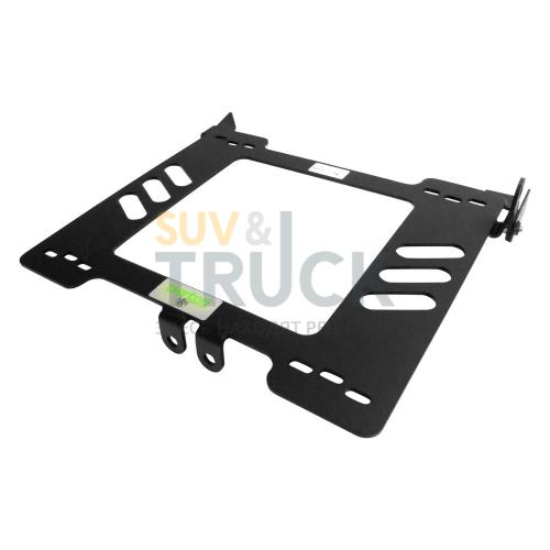 MazdaSpeed 3 (2007-2009) - Passenger