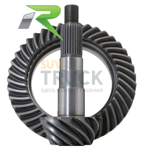 Dana 30 Short 5.13 Ring and Pinion Revolution Gear