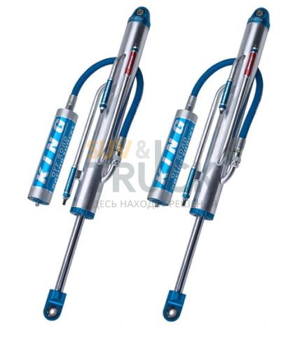 Амортизатор King BYPASS (3 трубки) PR3016-BP3H