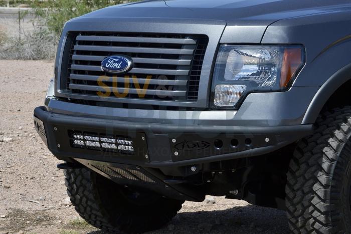 Venom Передний Бампер