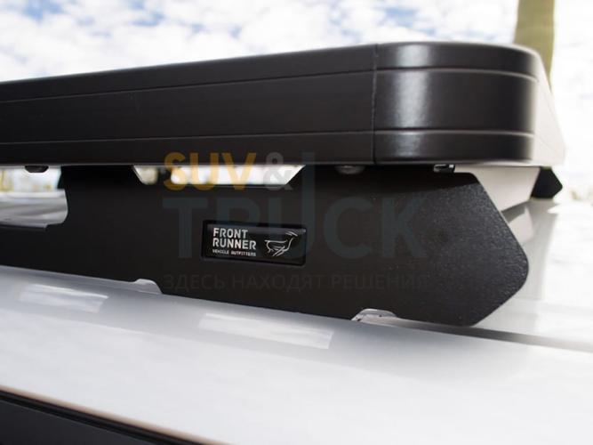 Toyota 4Runner (5th Gen) Slimline II Roof Rack Kit - by Front Runner