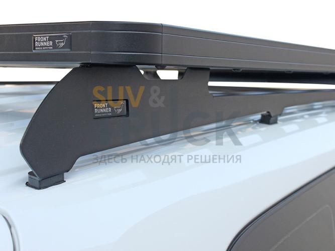 Багажник Slimline II для Ford Everest (2015 +) – от Front Runner