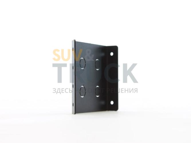 Land Rover Defender Switch Plate - by Front Runner
