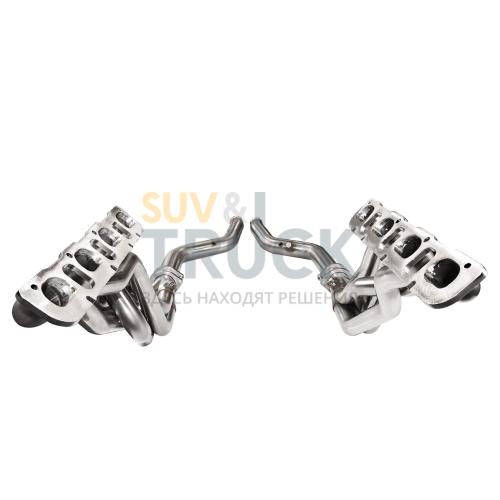 Выпускной коллектор для двигателей Hemi 6.1 & 6.4L 2006-2015 (SRT8)