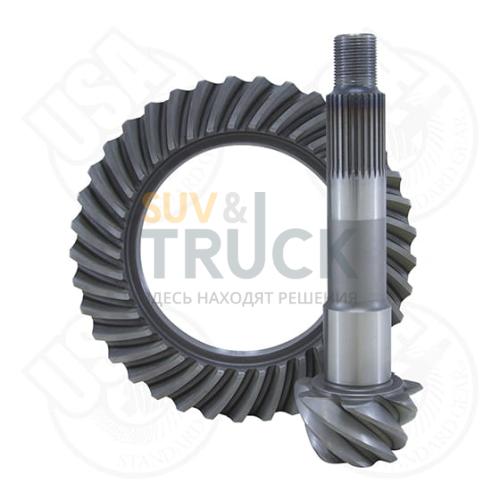 USA Standard Ring & Pinion gear set for Toyota V6 in a 4.88 ratio