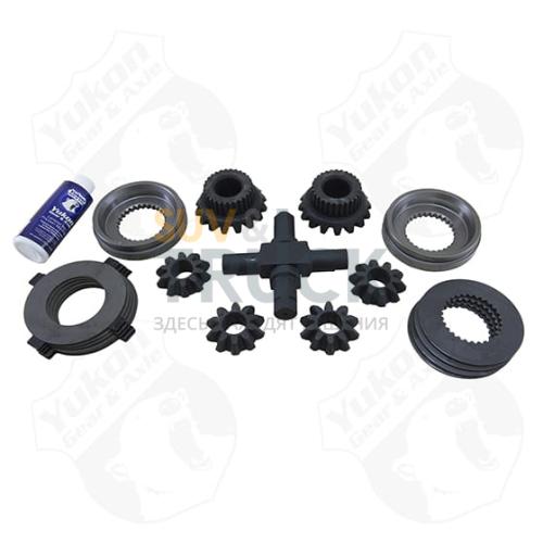 Запасной комплект зубчатых колес LSD дифф. Dana 70 с 32-spline