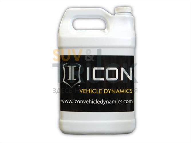 Масло для амортизаторов Icon Vehicle Dynamics 1.89 л