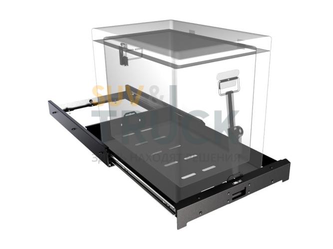 Выкатная платформа/слайдер для холодильника 40 - 52 литра - от Front Runner