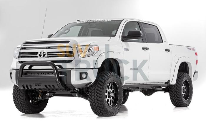 6'' лифт комплект подвески для TOYOTA TUNDRA 2007-2016